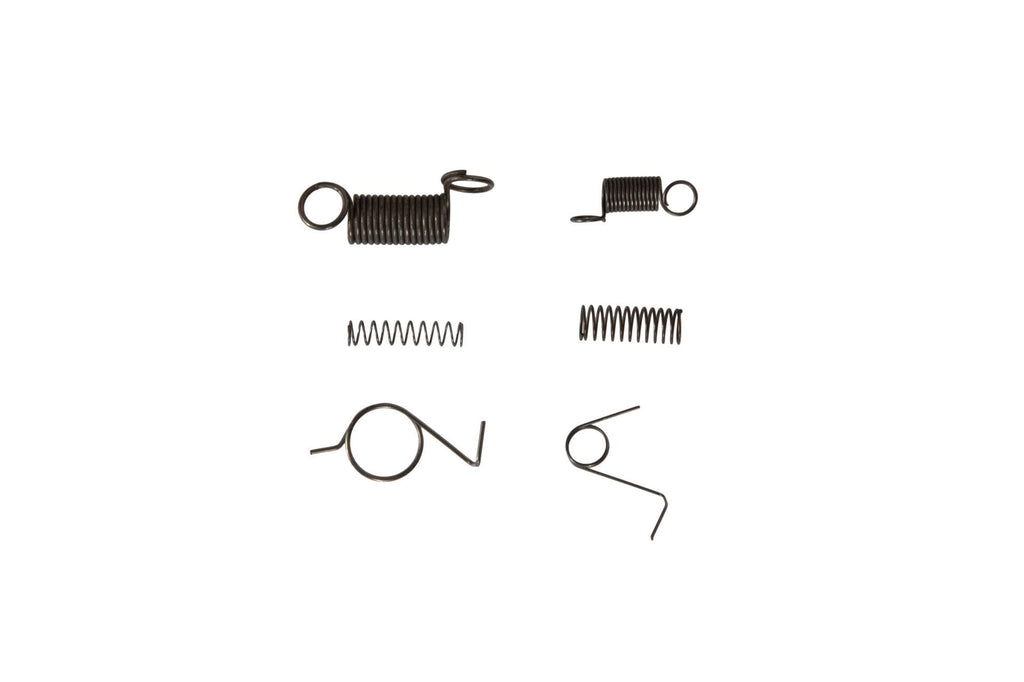 Set of Spare Gearbox Springs