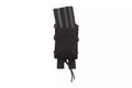 Modular TC rifle loader - Black