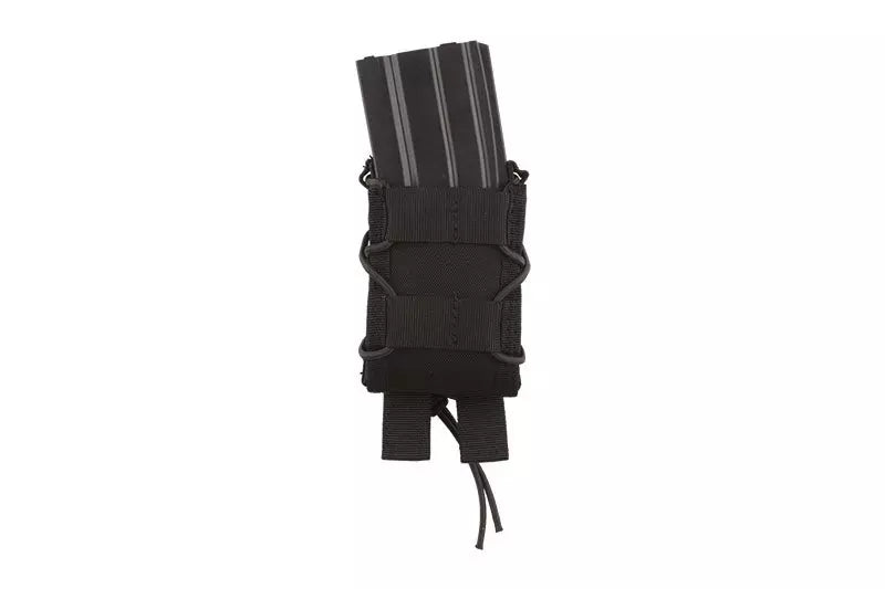 Modular TC rifle loader - Black
