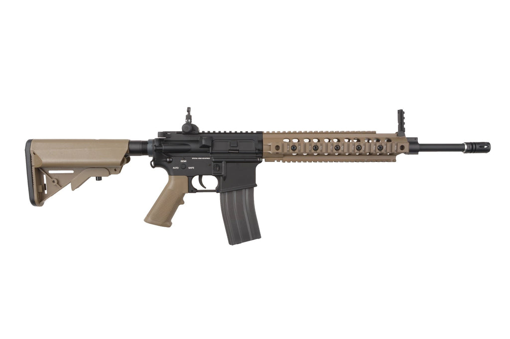 SA-B03 ONE™ TITAN™ V2 Custom Carbine Replica - Half-Tan