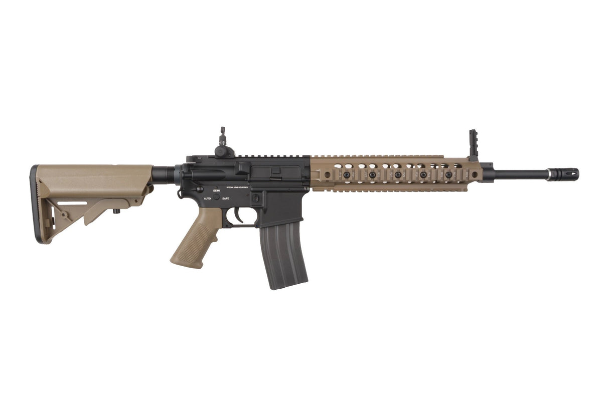 SA-B03 ONE™ TITAN™ V2 Custom Carbine Replica - Half-Tan