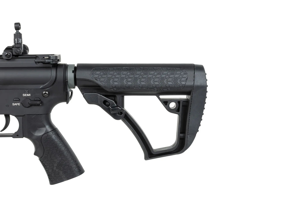 E&amp;C EC-645 Kestrel™ ETU airsoft Carbine Black