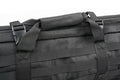 Double gun bag 90cm - black