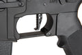 Daniel Defense® M4A1 SA-E26 EDGE 2.0™GATE ASTER airsoft rifle - Black