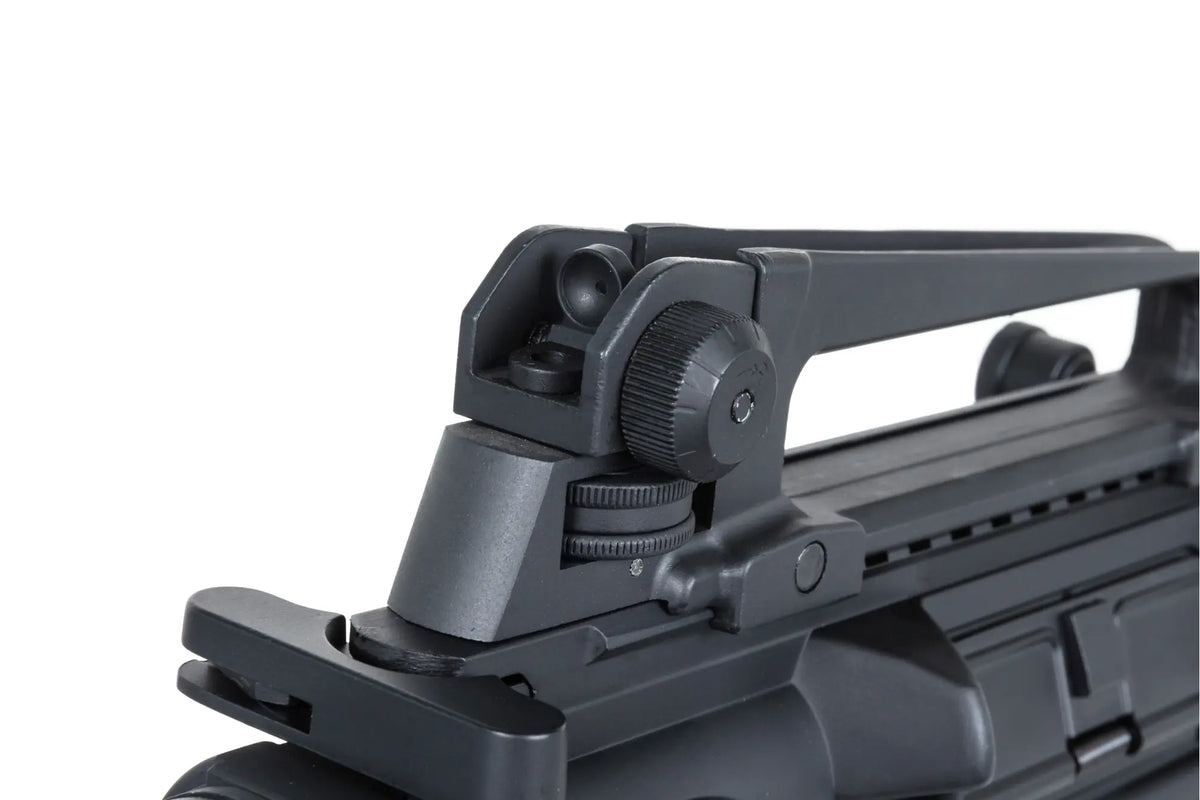 ASG SA-G02 ONE™ Kestrel™ ETU Carbine Black