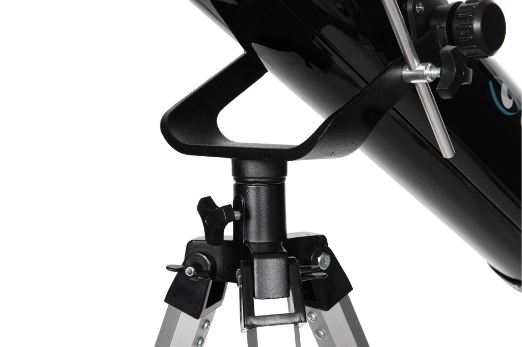 OPTICON Pulsar 76F700 Telescope