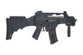 SA-G12V EBB airsoft rifle - black