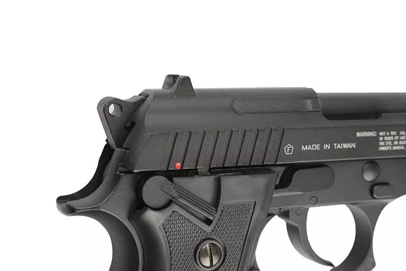 P92 Airgun