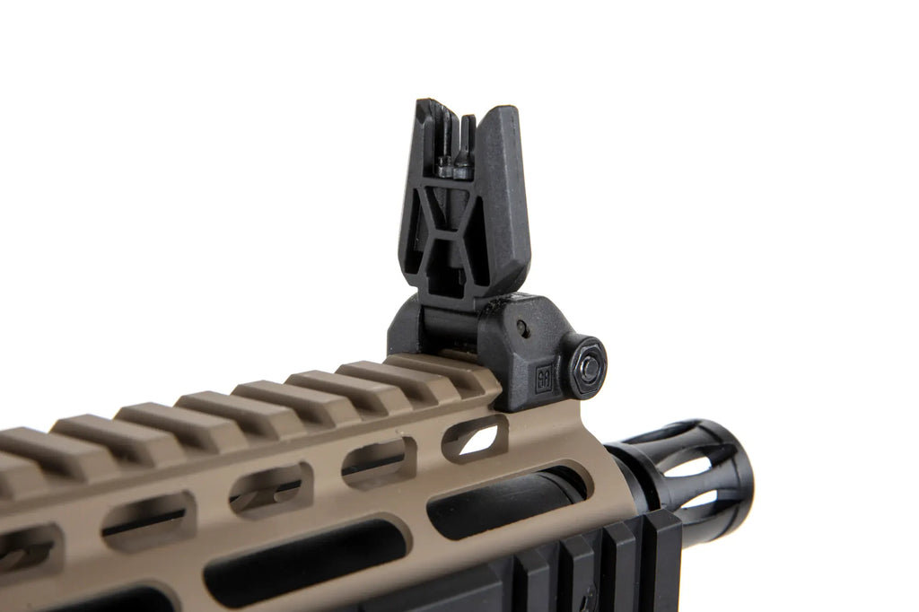 Specna Arms SA-C12 CORE™ HAL™ ETU - Gel Blaster - Half-Tan