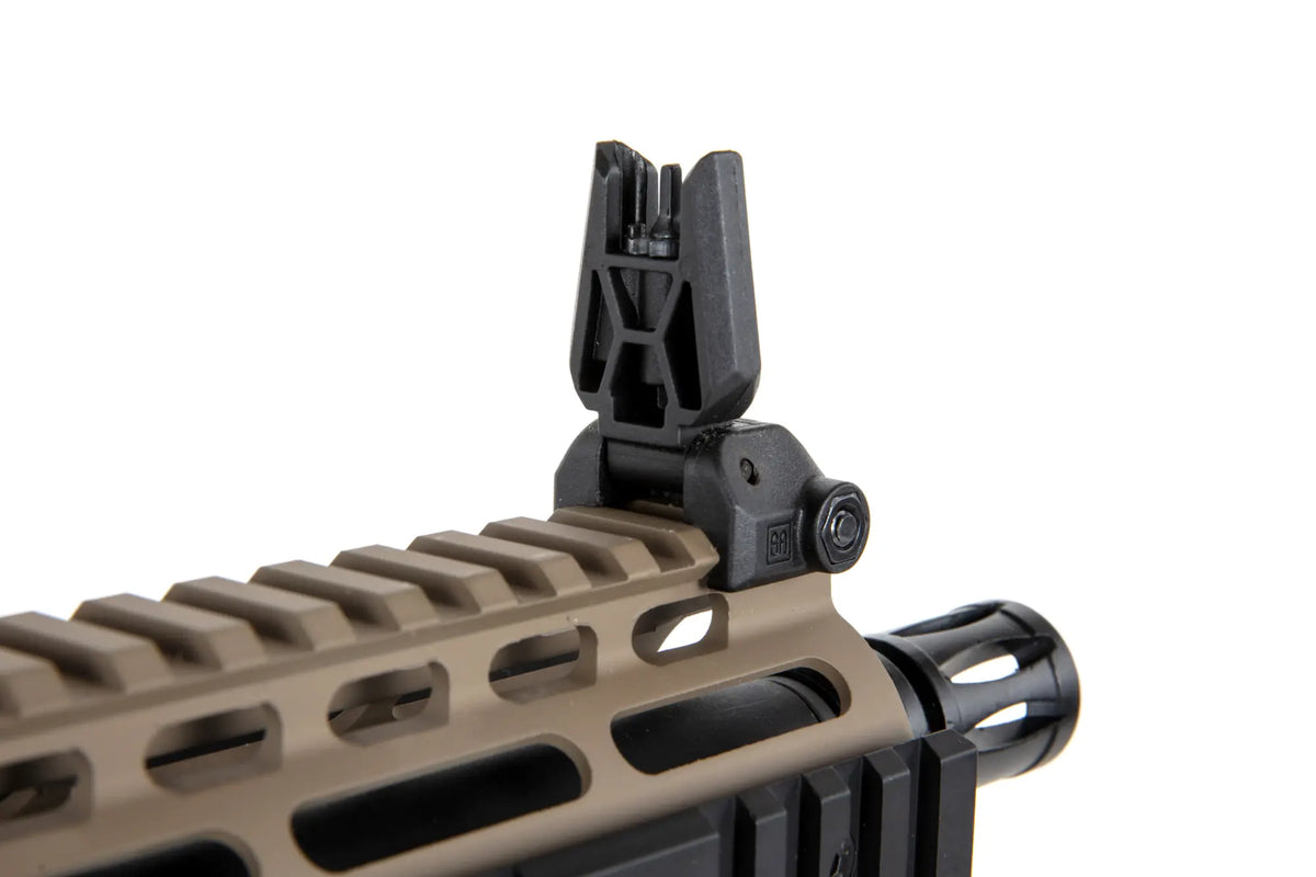 Specna Arms SA-C12 CORE™ HAL™ ETU - Gel Blaster - Half-Tan