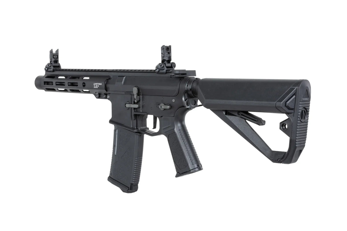 Arcturus Sword® MOD1 SBR 8" AEG LITE FE™ airsoft Carbine up to 1.14 J