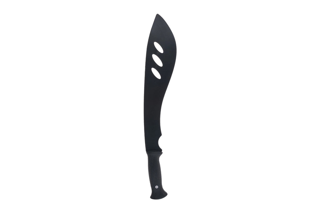 Battle Machete Replica - Black