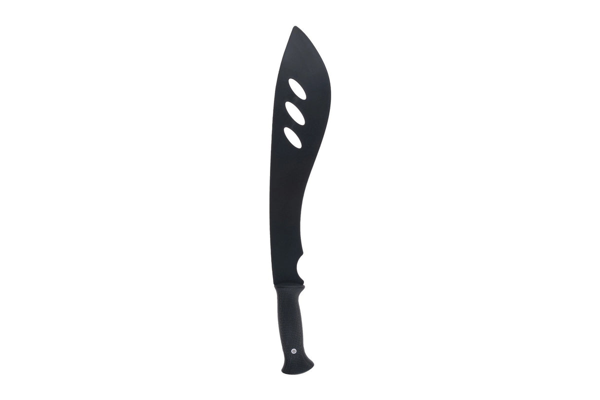 Battle Machete Replica - Black