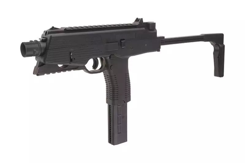 KMP9R BLK NS2 Submachine Gun Replica