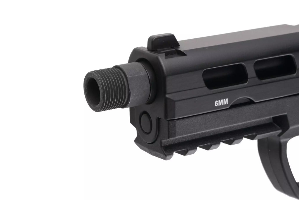 BLE XAE Pistol Replica - Black