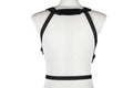 Tactical Chest Rig MK3 Type Sonyks - Black