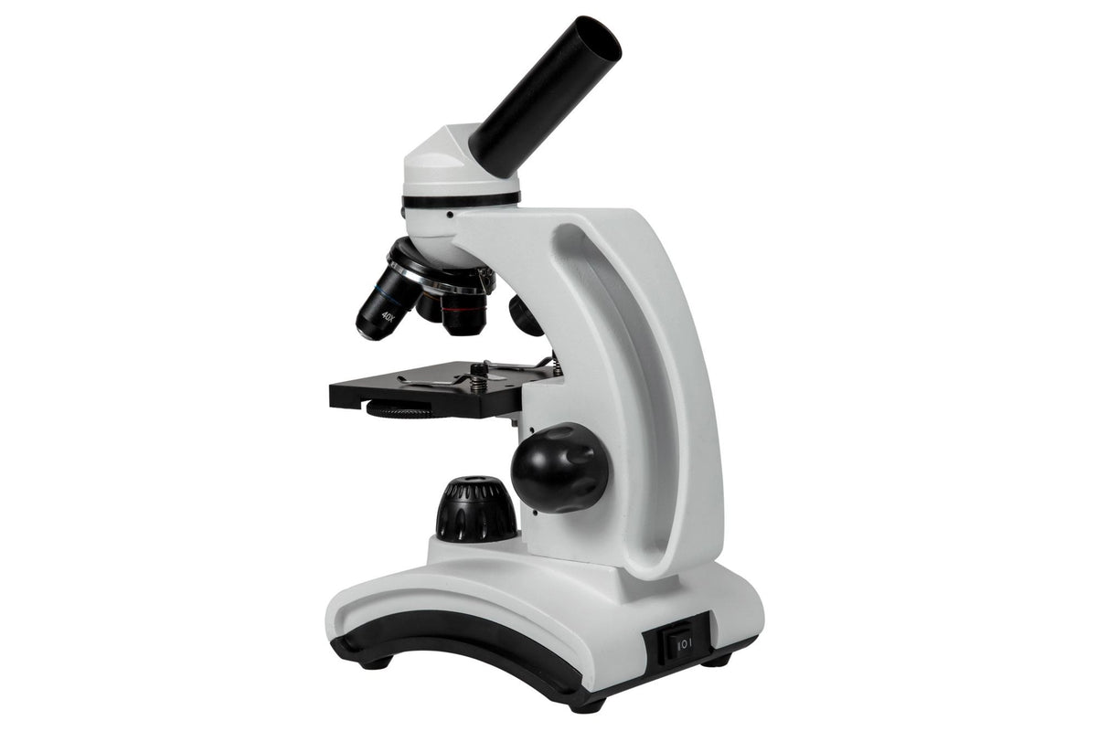 OPTICON Investigator XSP-48 Microscope