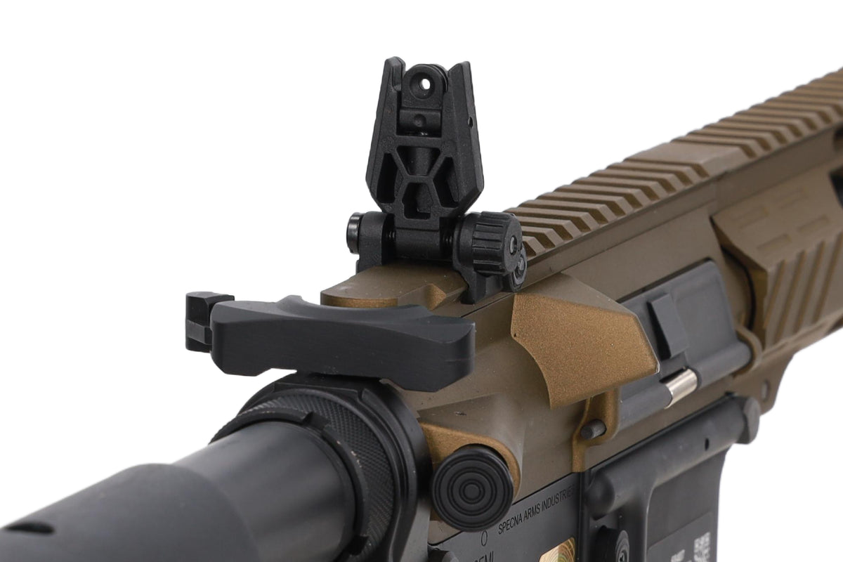 RRA SA-E25 EDGE 2.0™ GATE ASTER airsoft rifle - Chaos Bronze (OUTLET)