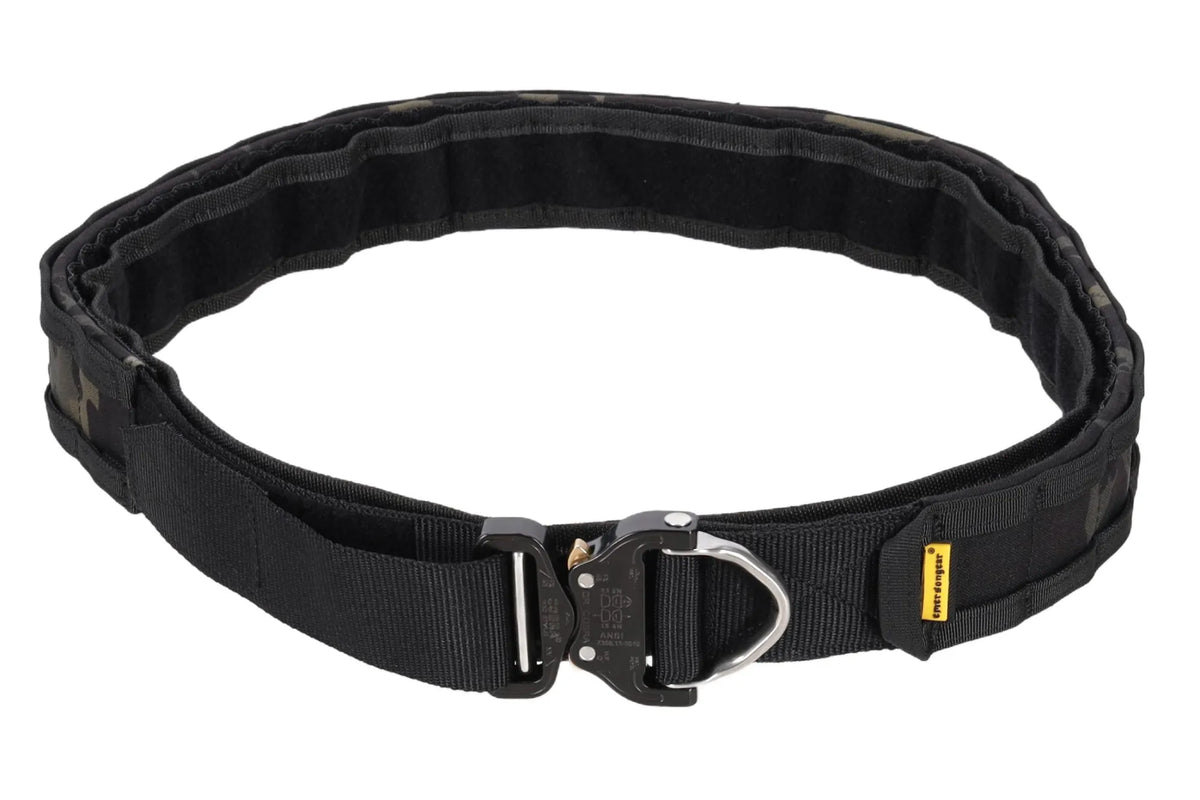 Tactical belt Emerson Gear EM9342 MC Black
