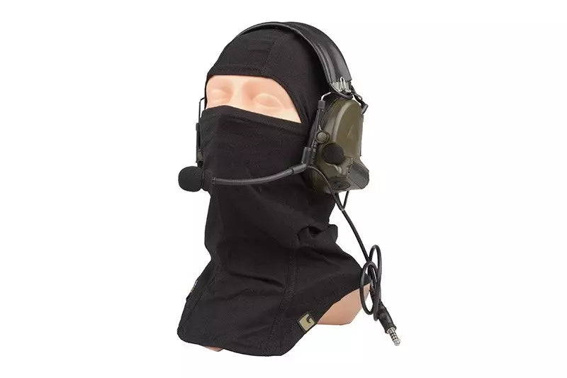 COM Headset – Olive Drab