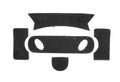 FAST PJ CFH Helmet Replica - Black (M/L)