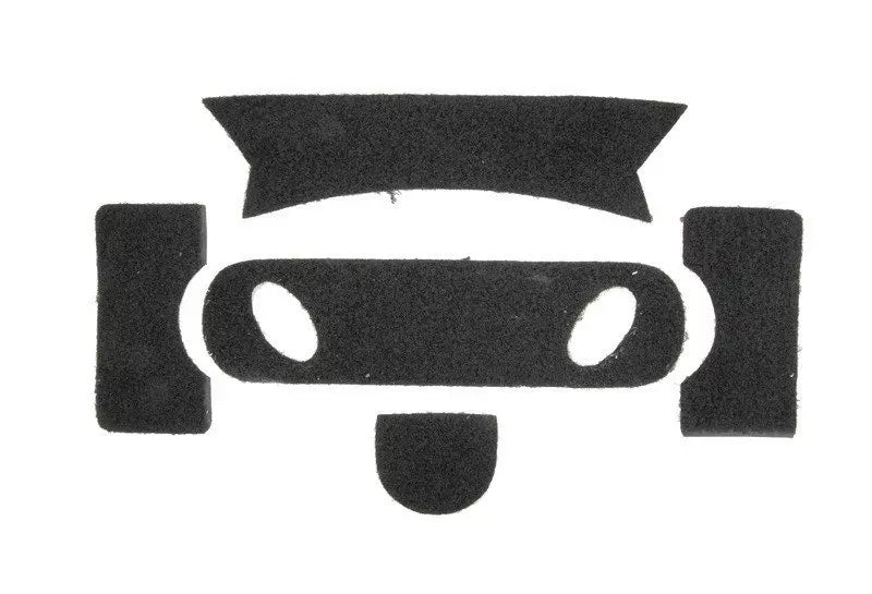 FAST PJ CFH Helmet Replica - Black (M/L)