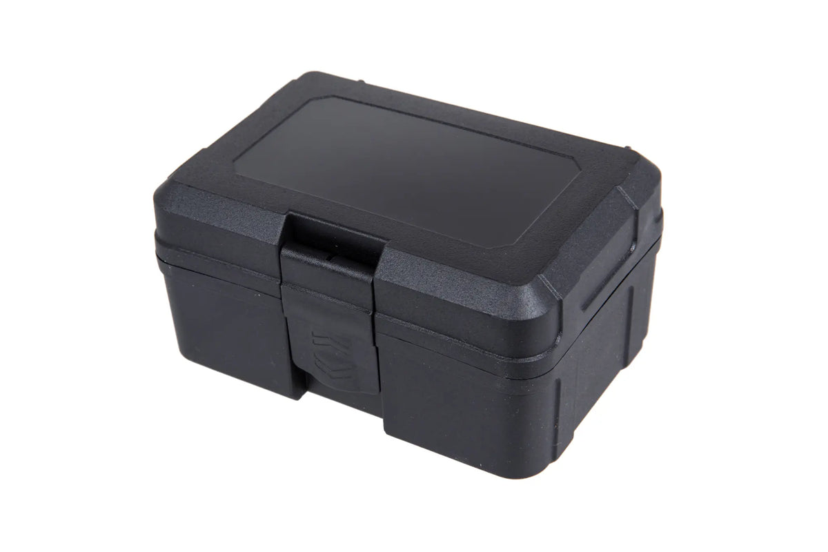 High QD mount for Theta Optics Compact collimators