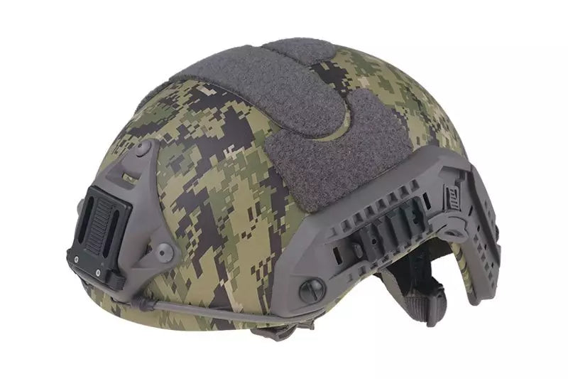 Maritime helmet replica - AOR2