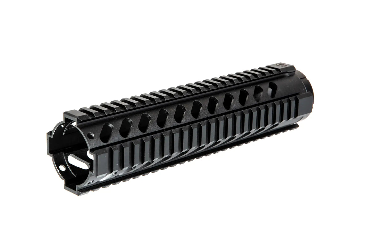 CNC 10” Mounting Rail