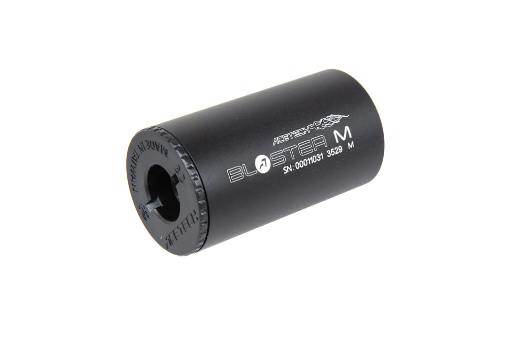 Tracer AceTech Blaster Module Black