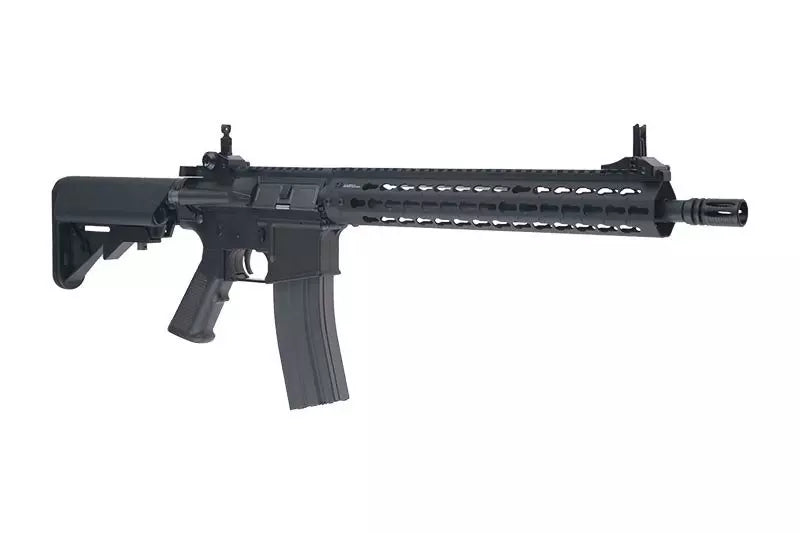 CM15 KR LPR 13” Carbine Replica - Black