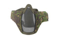 Stalker Evo mask - GreenZone