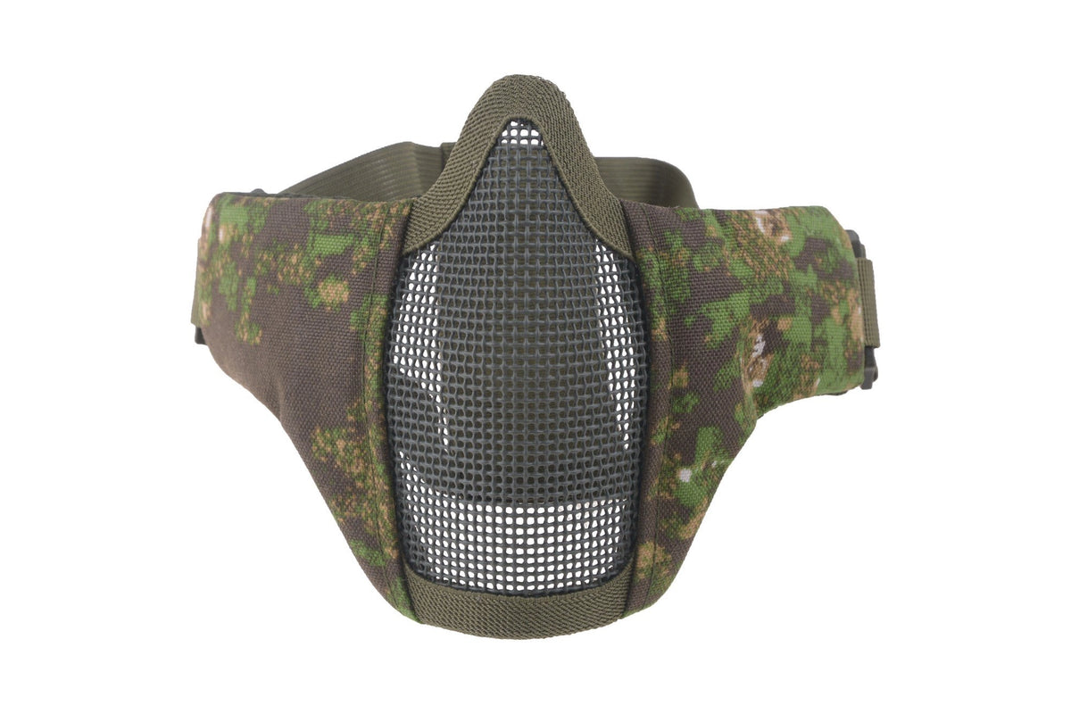 Stalker Evo mask - GreenZone