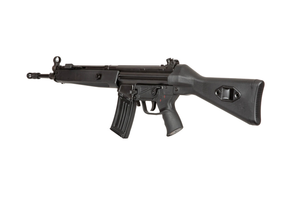 LK33A2 EBB Assault Rifle Replica