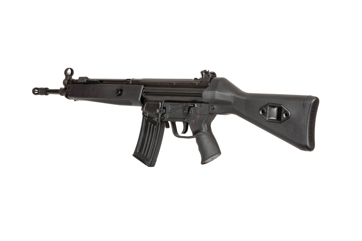 LK33A2 EBB Assault Rifle Replica