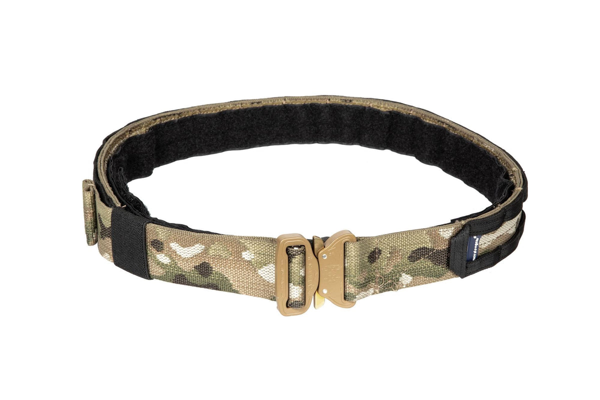 COBRA 1.75 Combat Belt - Multicam (M size)"