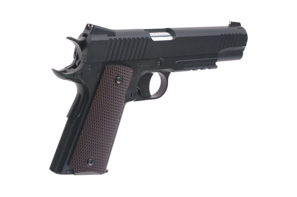 KC-40DHN Pistol Replica