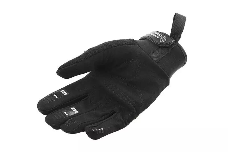 Armored Claw BattleFlex Tactical Gloves - Sage Green