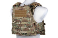 Tactical vest Plate Carrier Trias PRIMAL GEAR Multicam