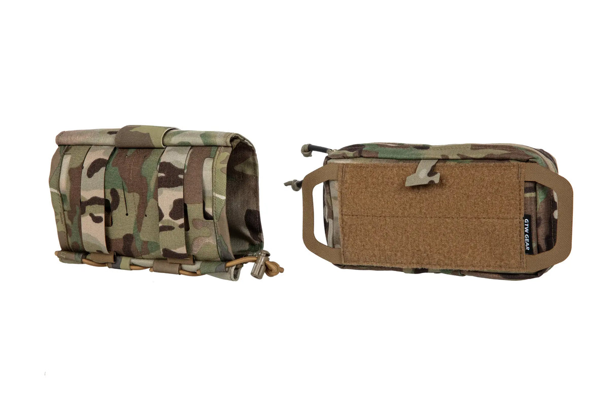 Hybrid IFAK Gen. 3 - Multicam