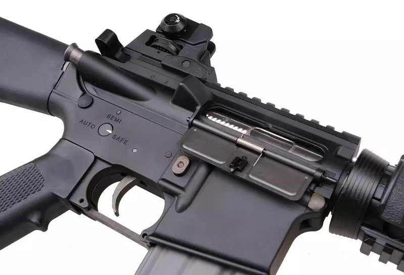 GR16 R4 assault rifle replica - Pneumatic Blow-Back