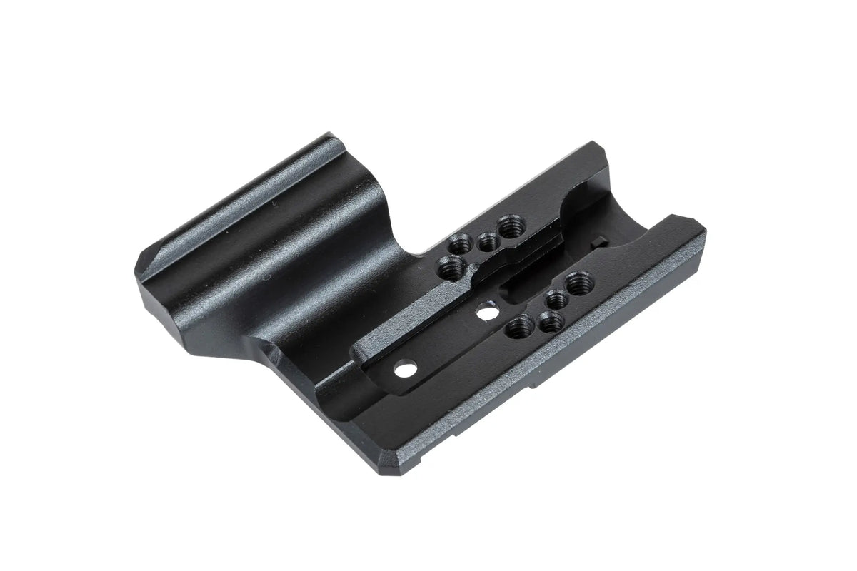 Novritsch holster adapter TP22 right-hand version Black