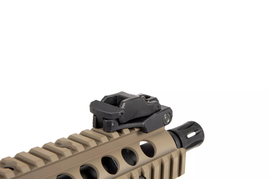 SA-E06 EDGE™ Carbine Replica - Half-Tan
