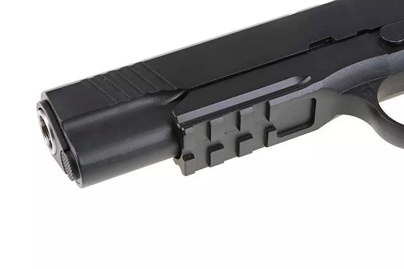 Kimber Desert Warrior 5.1 pistol replica