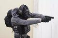 Glock 17 CO2 Pistol Replica (Deluxe)