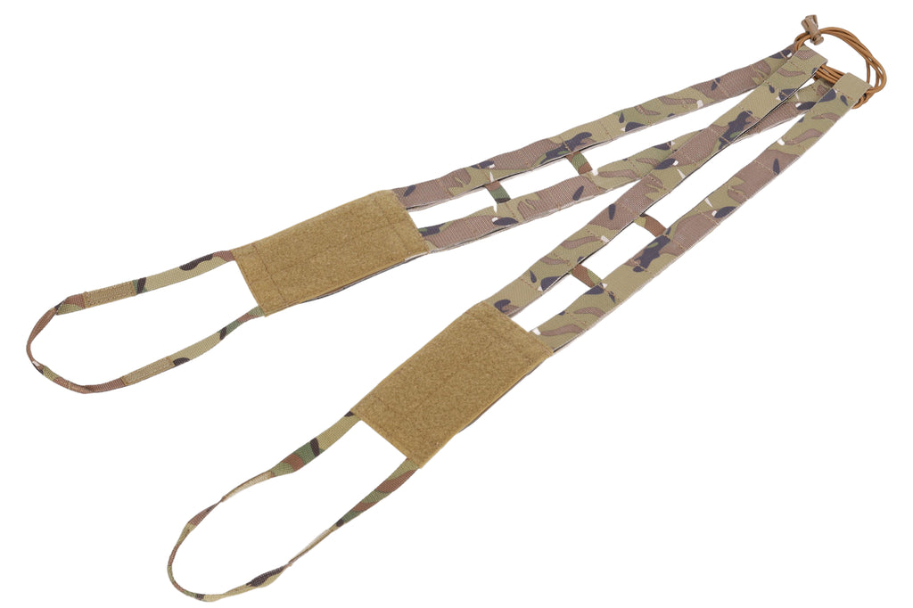 Universal Cummerbund Wosport VE-106-ACC-09 QD Multicam