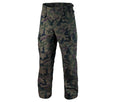 Uniform trousers Texar WZ10 Ripstop Pattern 93 Panther Forest