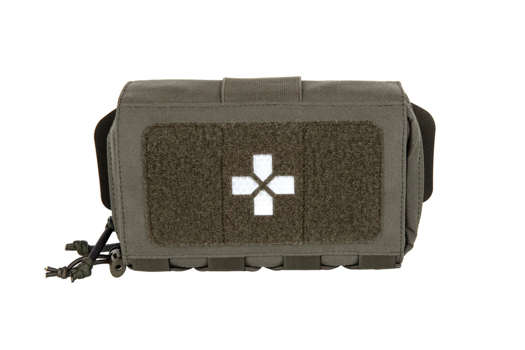 Hybrid IFAK Gen. 3 Ranger Green