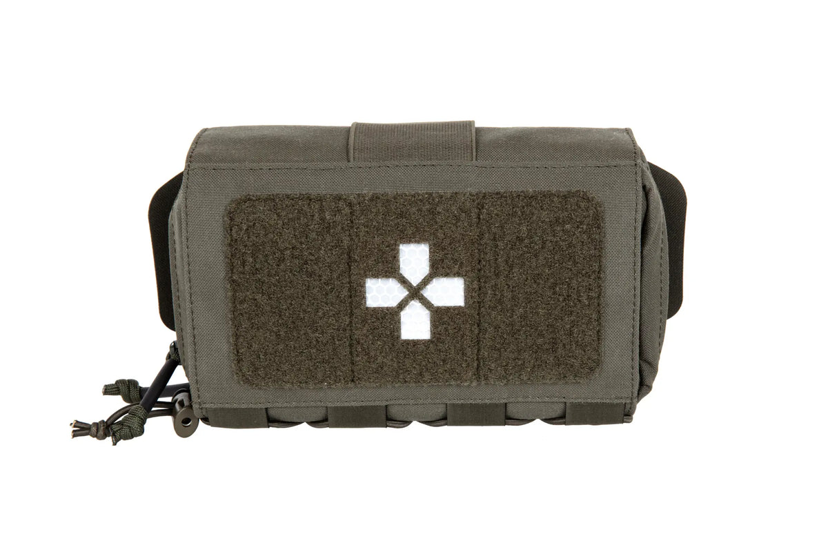 Hybrid IFAK Gen. 3 Ranger Green