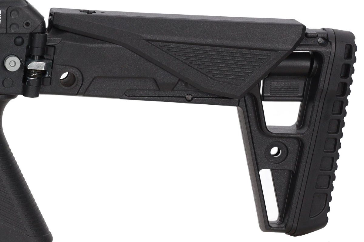 Specna Arms AK SA-J21 FLEX AEG Assault Rifle - Black